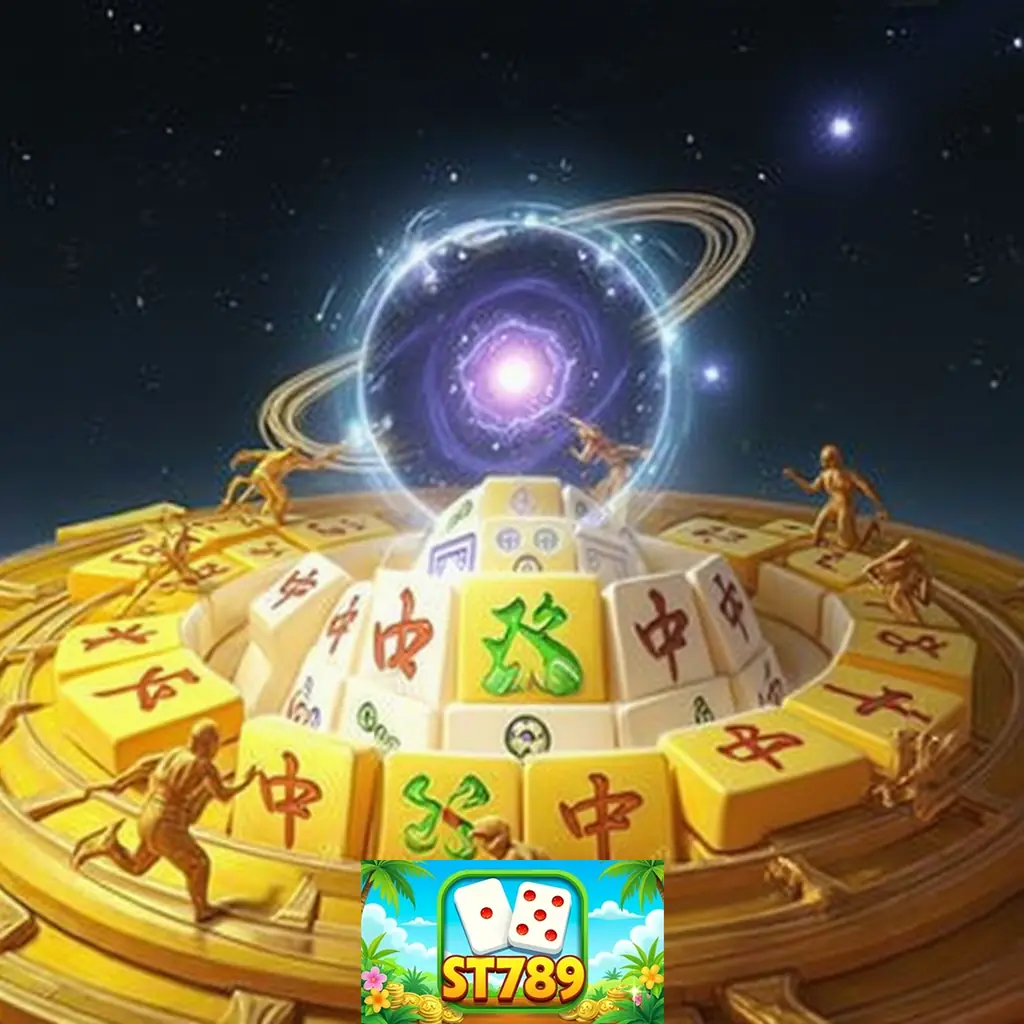 Logo Baru ST789 Apk v44.0 (Latest App) St 789 Grandpasha 3060