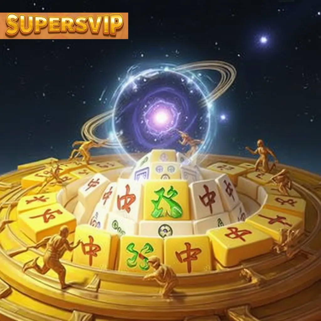 Logo Baru SUPERSVIP Apk v44.0 (Latest App) Super Svip Grandpasha 3060