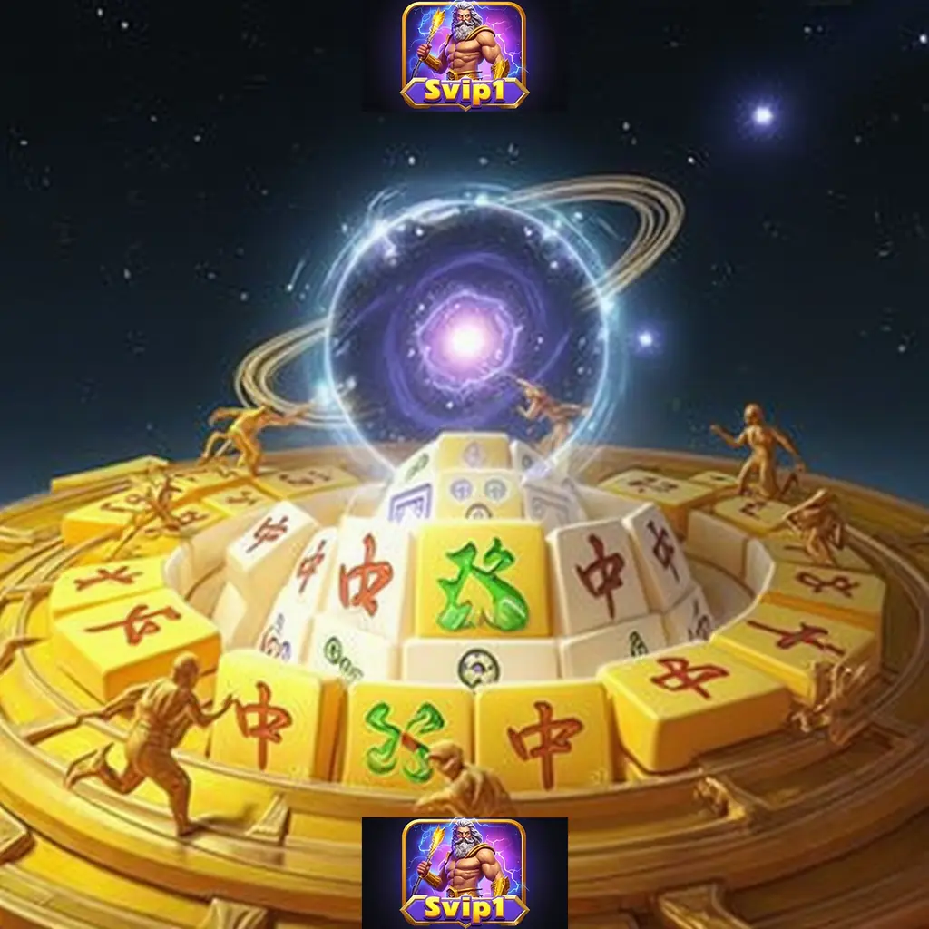 Logo Baru SVIP Apk v44.0 (Latest App) Svip Apk Grandpasha 3060