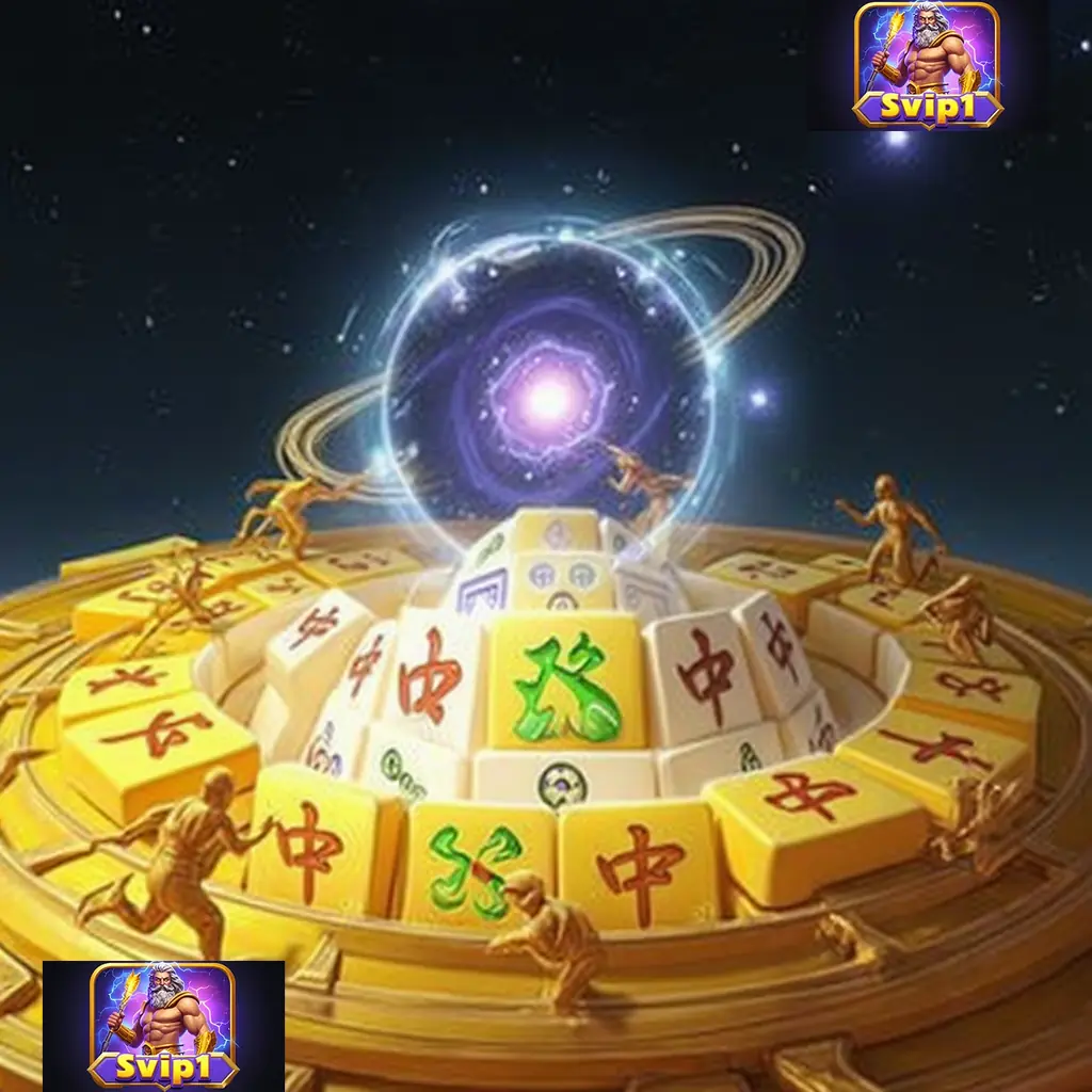 Logo Baru SVIP1 Apk v44.0 (Latest App) Svip 1 Grandpasha 3060