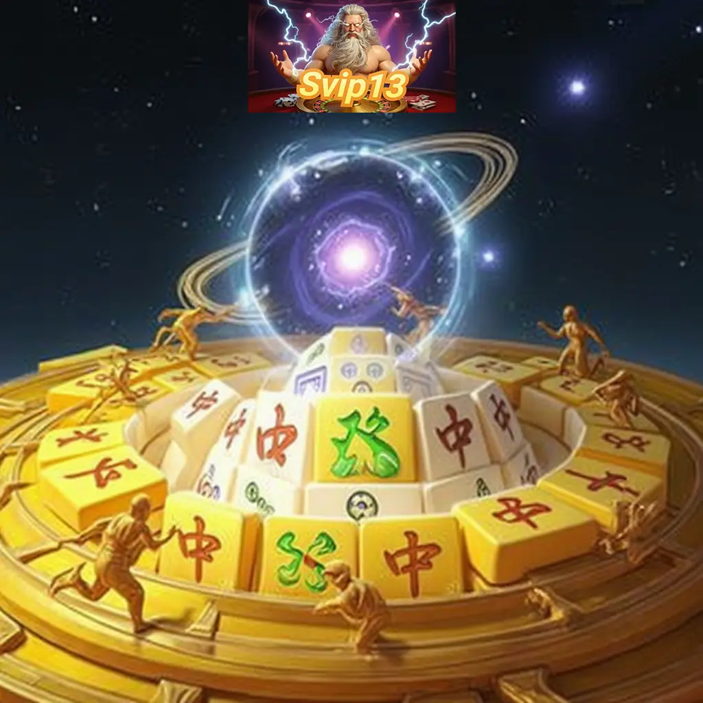 Logo Baru SVIP12 Apk v44.0 (Latest App) Svip 12 Grandpasha 3060