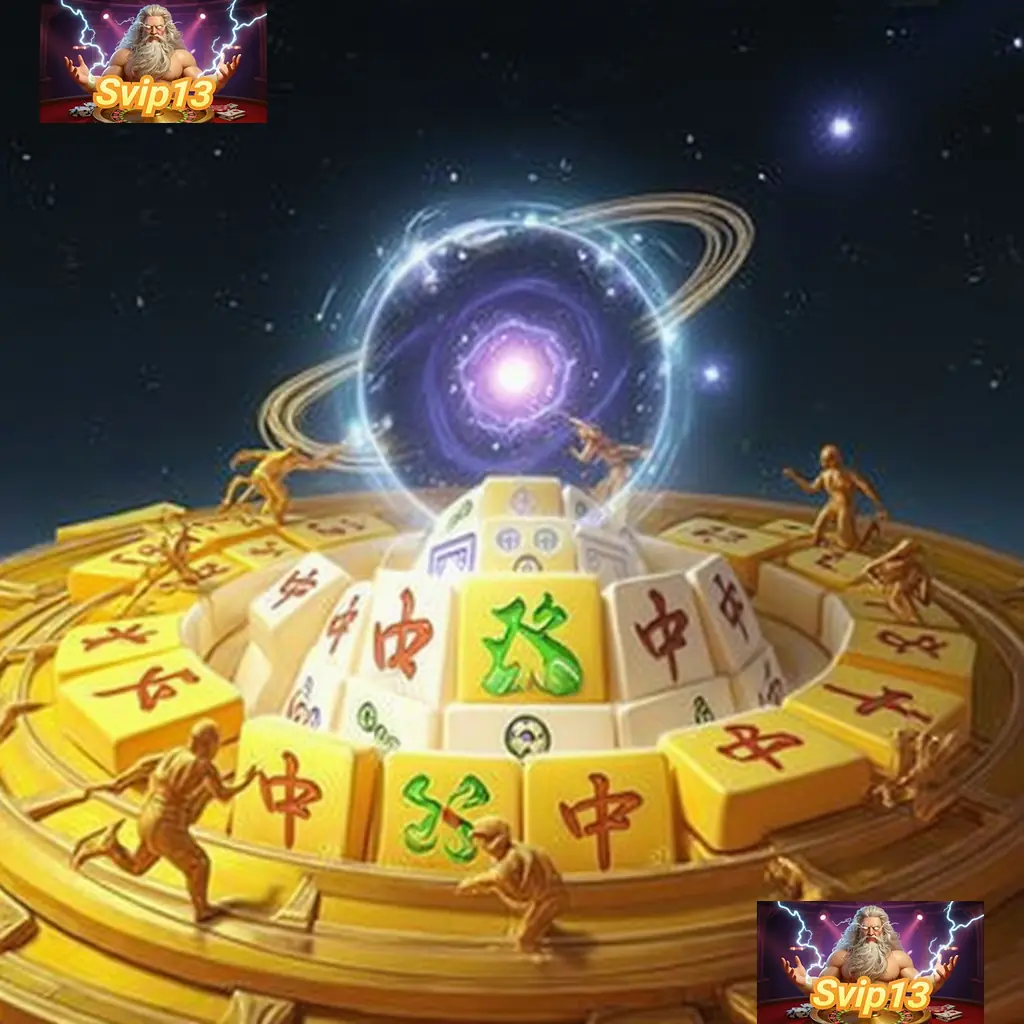 Logo Baru SVIP13 Apk v44.0 (Latest App) Svip 13 Grandpasha 3060