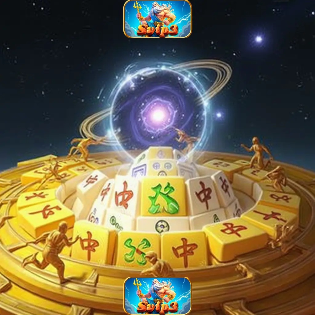 Logo Baru SVIP3 Apk v44.0 (Latest App) Svip 3 Grandpasha 3060