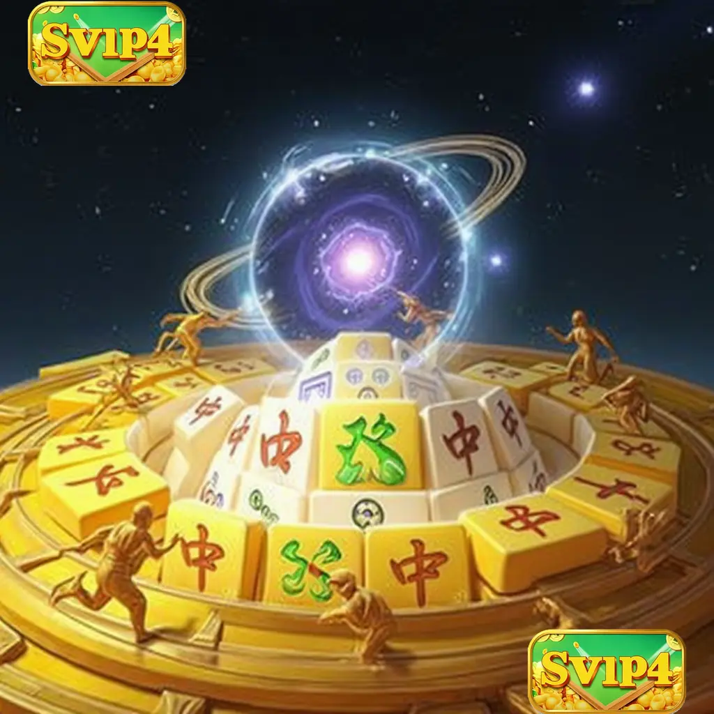 Logo Baru SVIP4 Apk v44.0 (Latest App) Svip 4 Grandpasha 3060