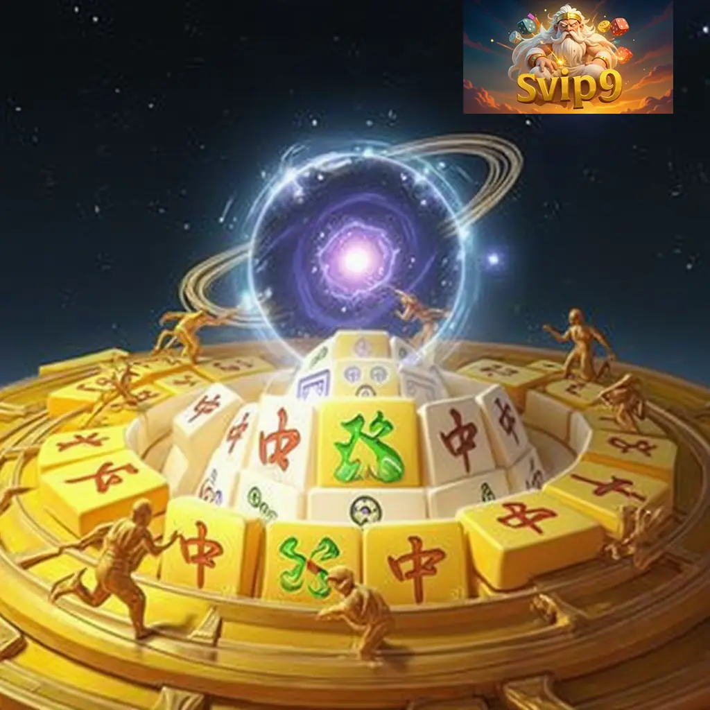 Logo Baru SVIP9 Apk v44.0 (Latest App) Svip 9 Grandpasha 3060