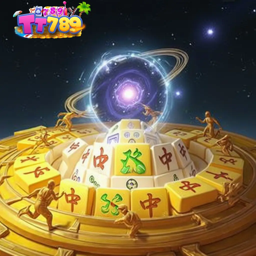 Logo Baru TT789 Apk v44.0 (Latest App) Tt 789 Grandpasha 3060