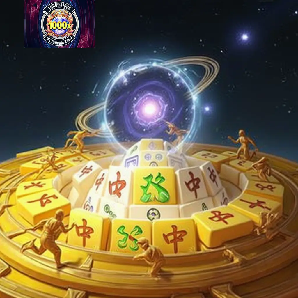 Logo Baru TURBO X1000 Apk v44.0 (Latest App) Turbox1000 Grandpasha 3060