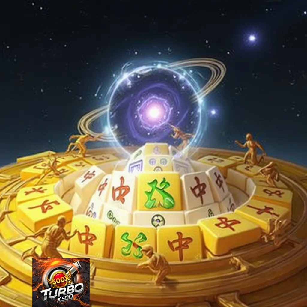 Logo Baru TURBOX500 Apk v44.0 (Latest App) Turbo X500 Grandpasha 3060