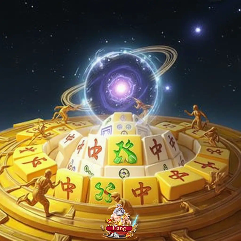 Logo Baru UANG777 Apk v44.0 (Latest App) Uang 777 Grandpasha 3060