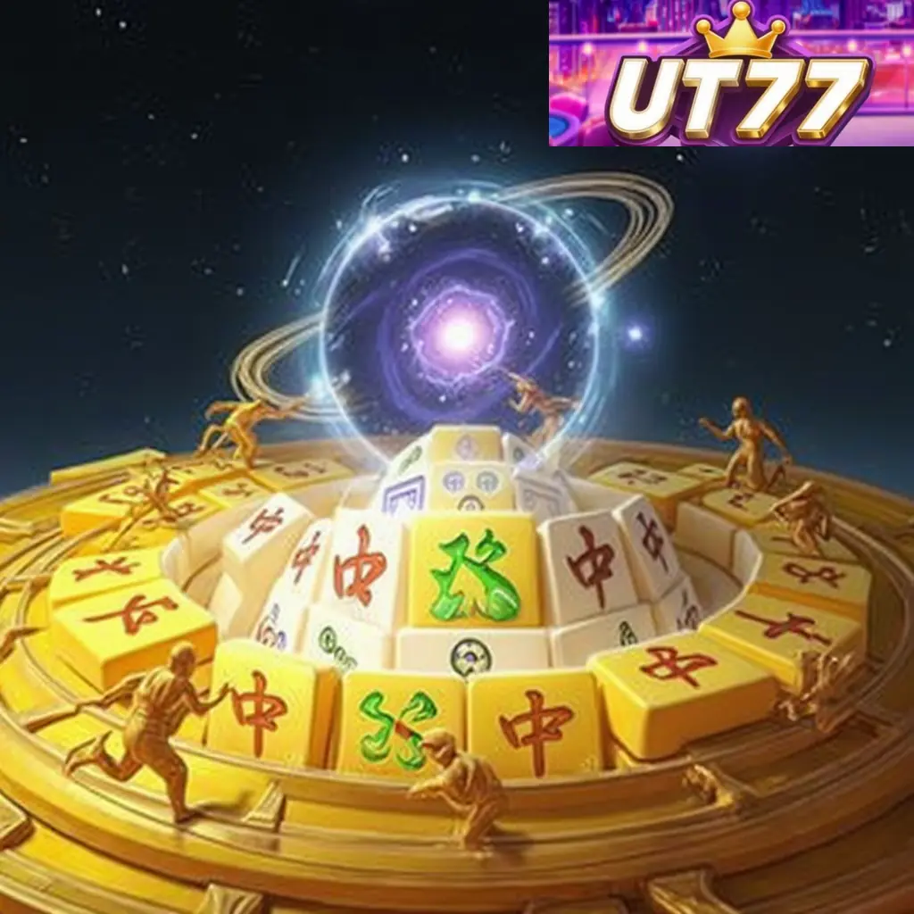 Logo Baru UT77 Apk v44.0 (Latest App) Ut 77 Grandpasha 3060