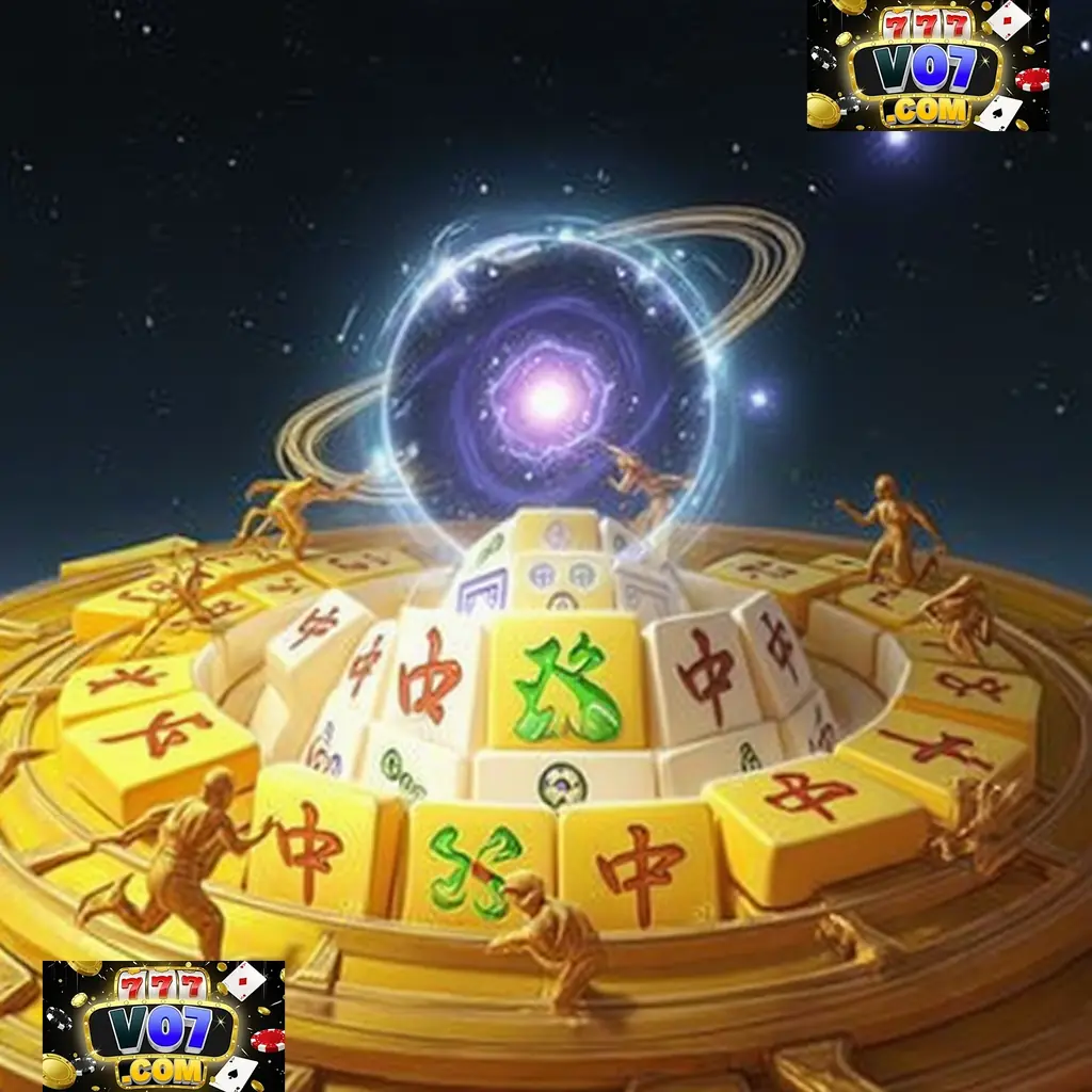 Logo Baru V07 Apk v44.0 (Latest App) V 07 Grandpasha 3060