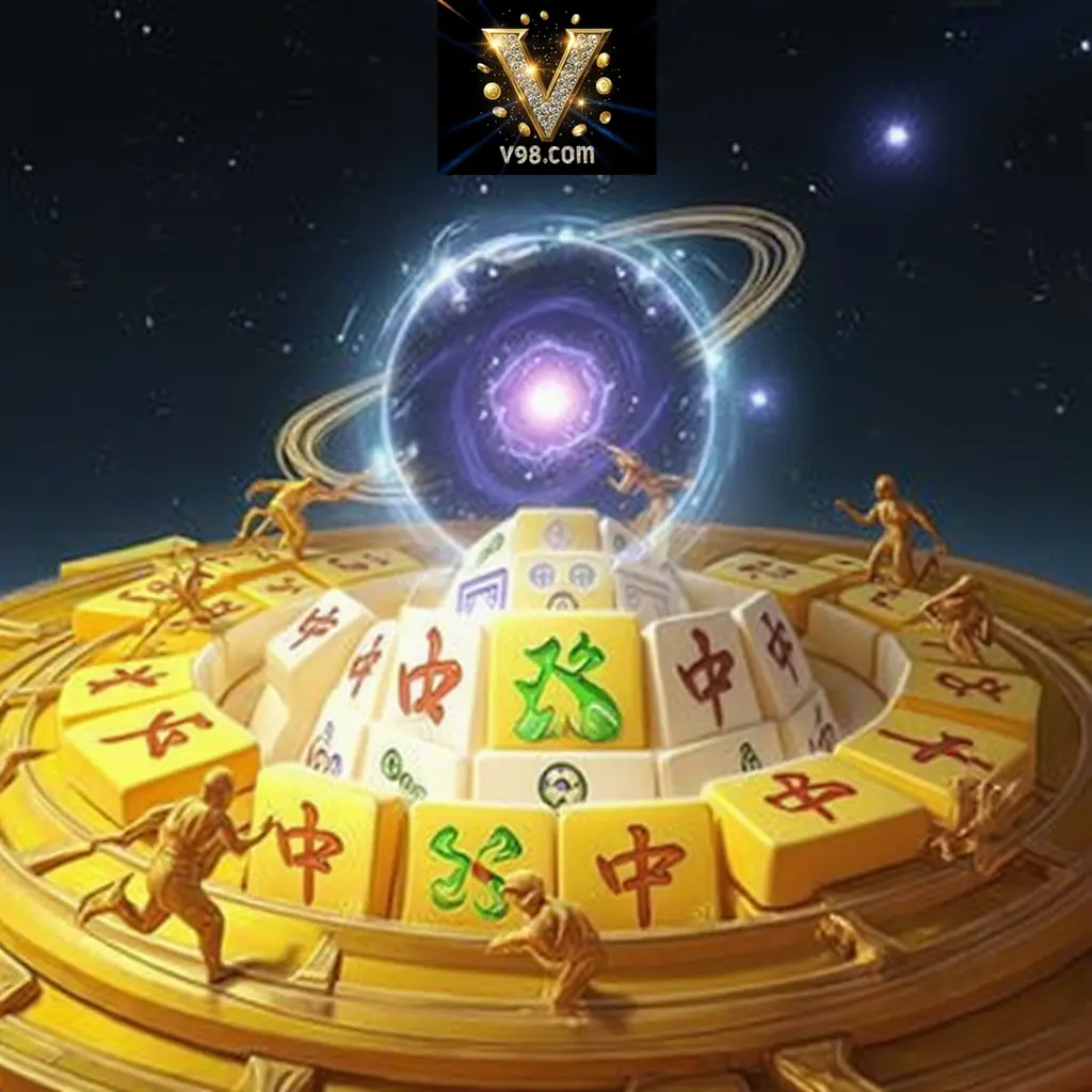 Logo Baru V98 Apk v44.0 (Latest App) V 98 Grandpasha 3060