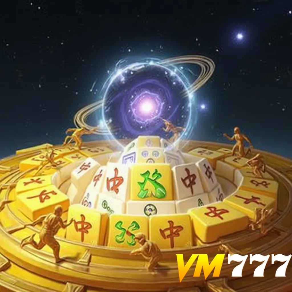 Logo Baru VM777 Apk v44.0 (Latest App) Vm 777 Grandpasha 3060