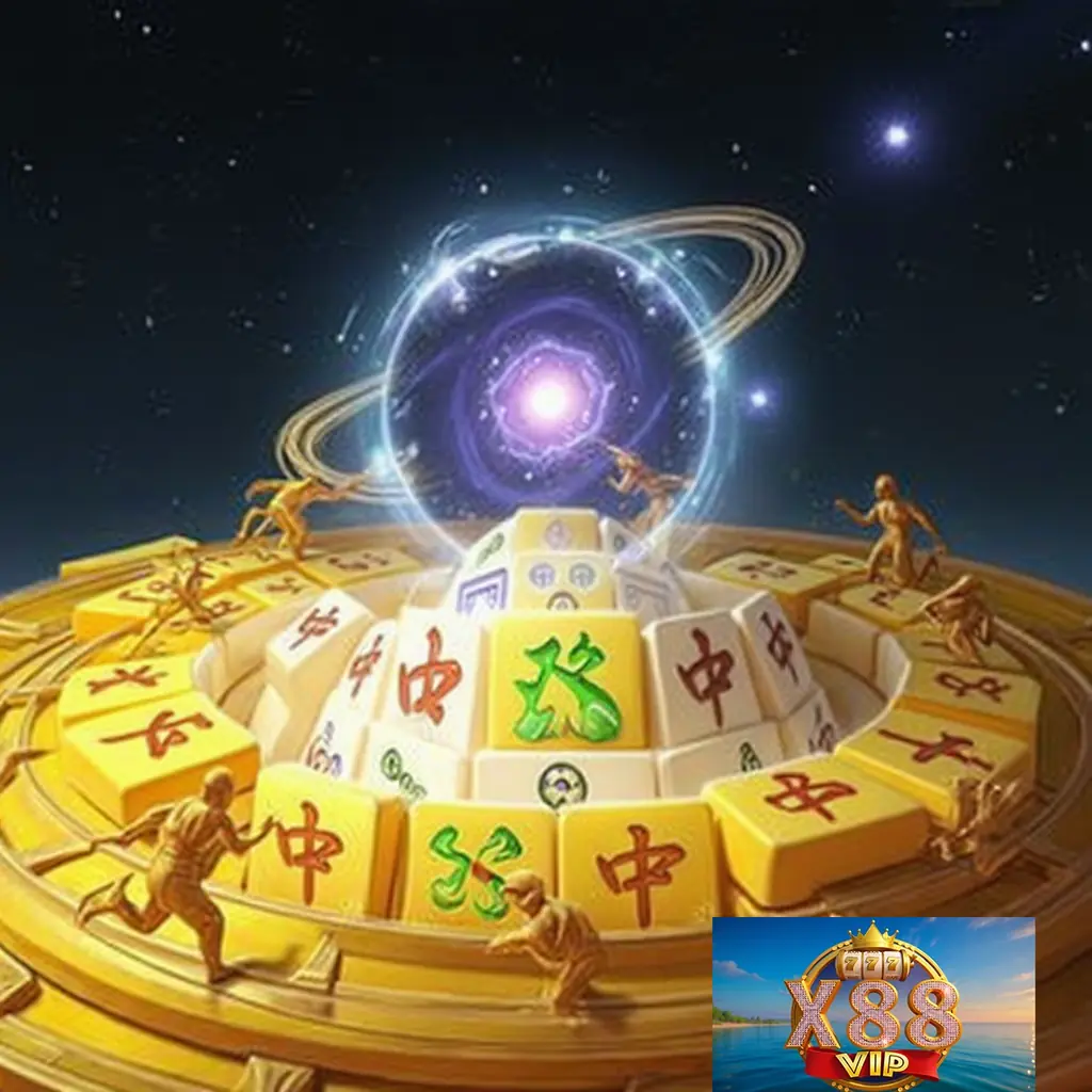 Logo Baru X88VIP Apk v44.0 (Latest App) X 88 Vip Grandpasha 3060