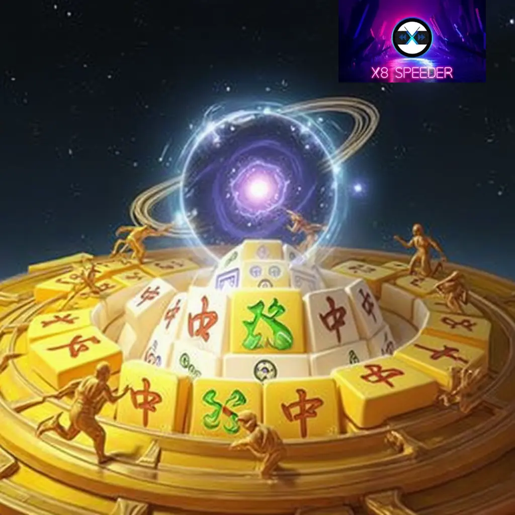 Logo Baru X8SPEEDER Apk v44.0 (Latest App) X8 Speeder Grandpasha 3060