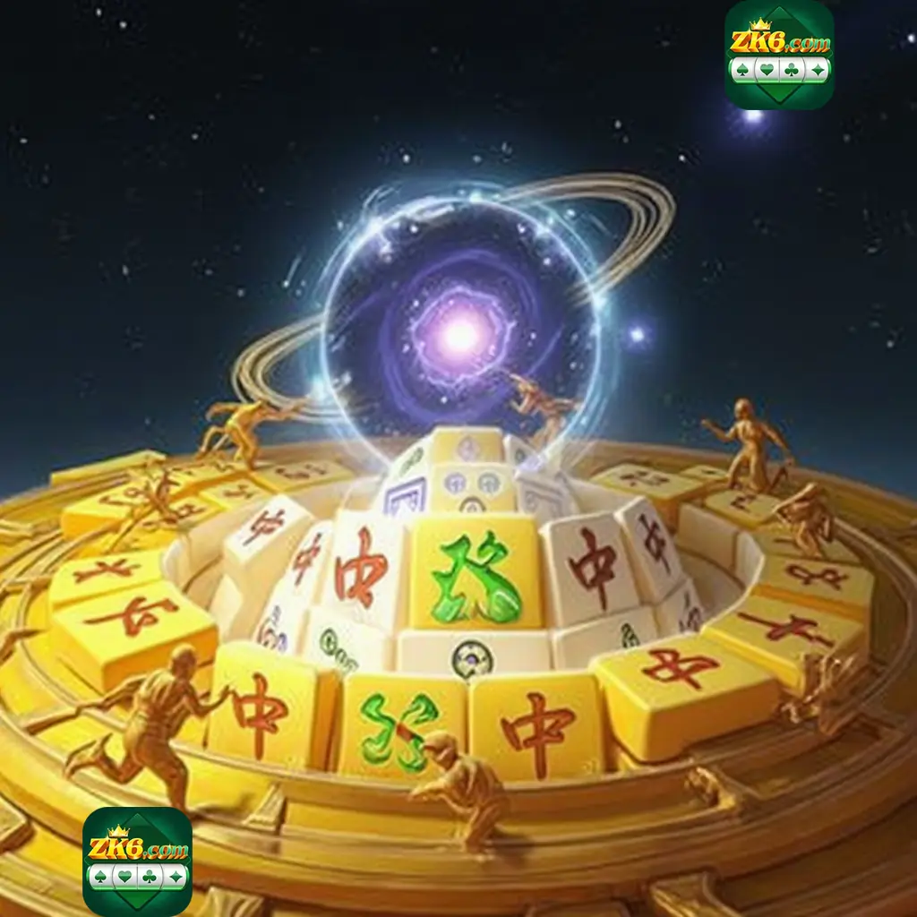 Logo Baru ZK6 Apk v44.0 (Latest App) Zk 6 Grandpasha 3060